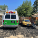 Image for article titled I Put In A Second Driveway Because I Have Too Many Cars